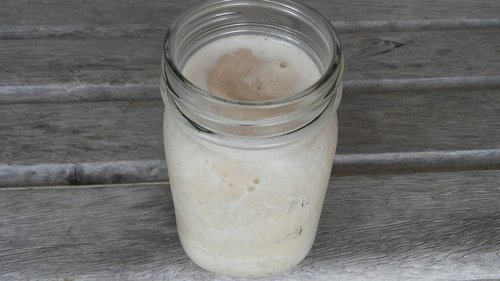 Boisson rafraîchissante à la banane — Image 4