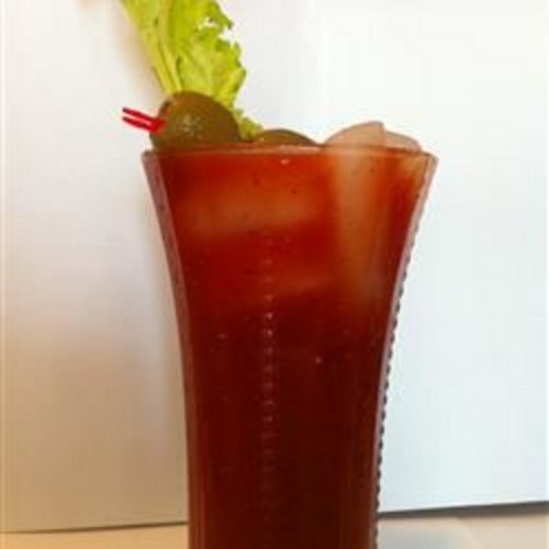 Mélange Bloody Mary épicé — Image 1