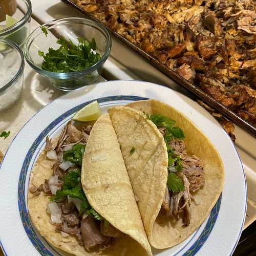 Carnitas de porc — Image 4