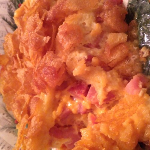 Cuisson de nuit aux cornflakes — Image 3