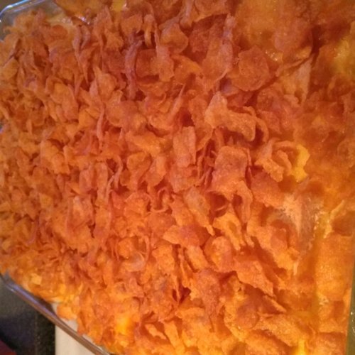 Cuisson de nuit aux cornflakes — Image 2