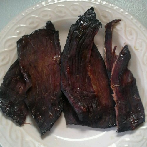 Midg's Mouth Water Jerky — Image 2