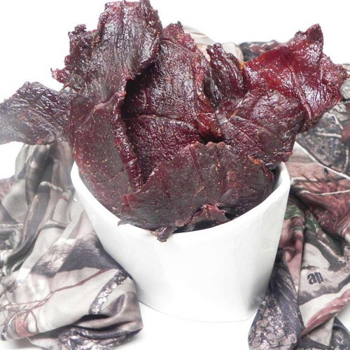 Midg's Mouth Water Jerky