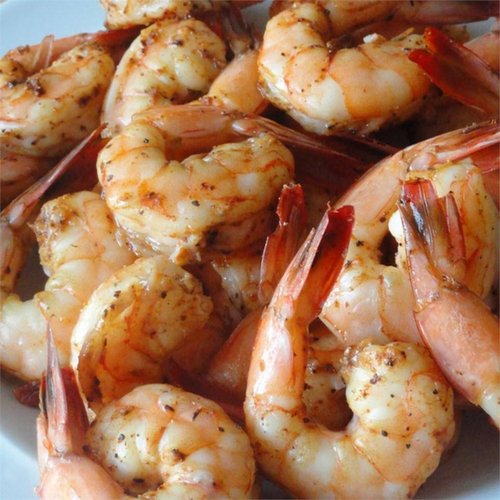 Crevettes Rôties — Image 4