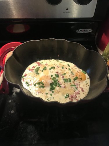 Oeufs Cocotte — Image 3