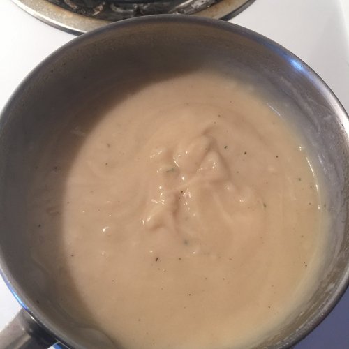 Sauce au poulet simple — Image 4