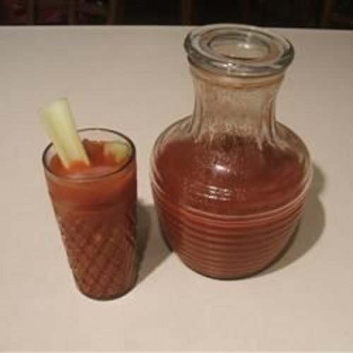 Mélange Bloody Mary épicé — Image 2