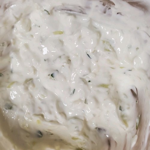 Sauce tzatziki facile — Image 1