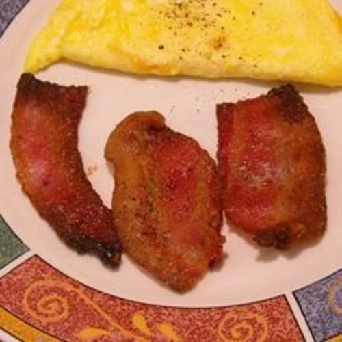 Bacon au sucre et aux épices — Image 4