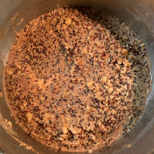 Bouillie de quinoa — Image 2