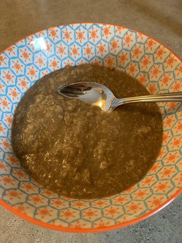 Bouillie de quinoa — Image 3