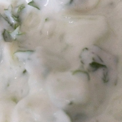 Sauce tzatziki facile — Image 3