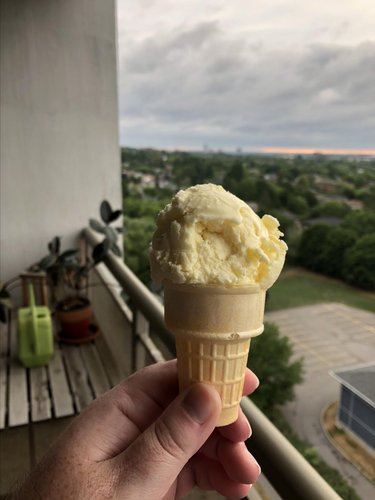 Glace Super Citron — Image 1