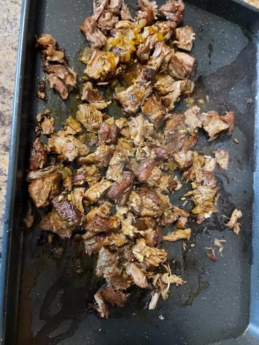 Carnitas de porc — Image 1