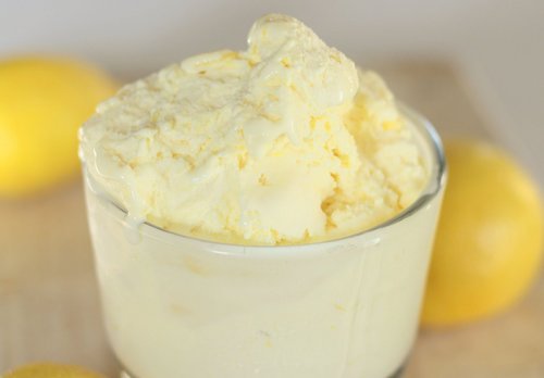 Glace Super Citron — Image 4