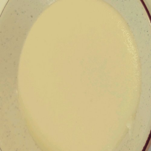 Porridge à la crème de blé (semoule) — Image 2